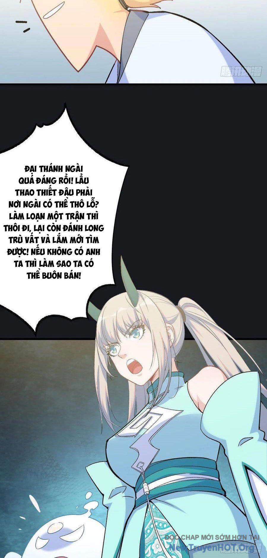 Hỏa Long Truyện Chap 44 - Next Chap 45