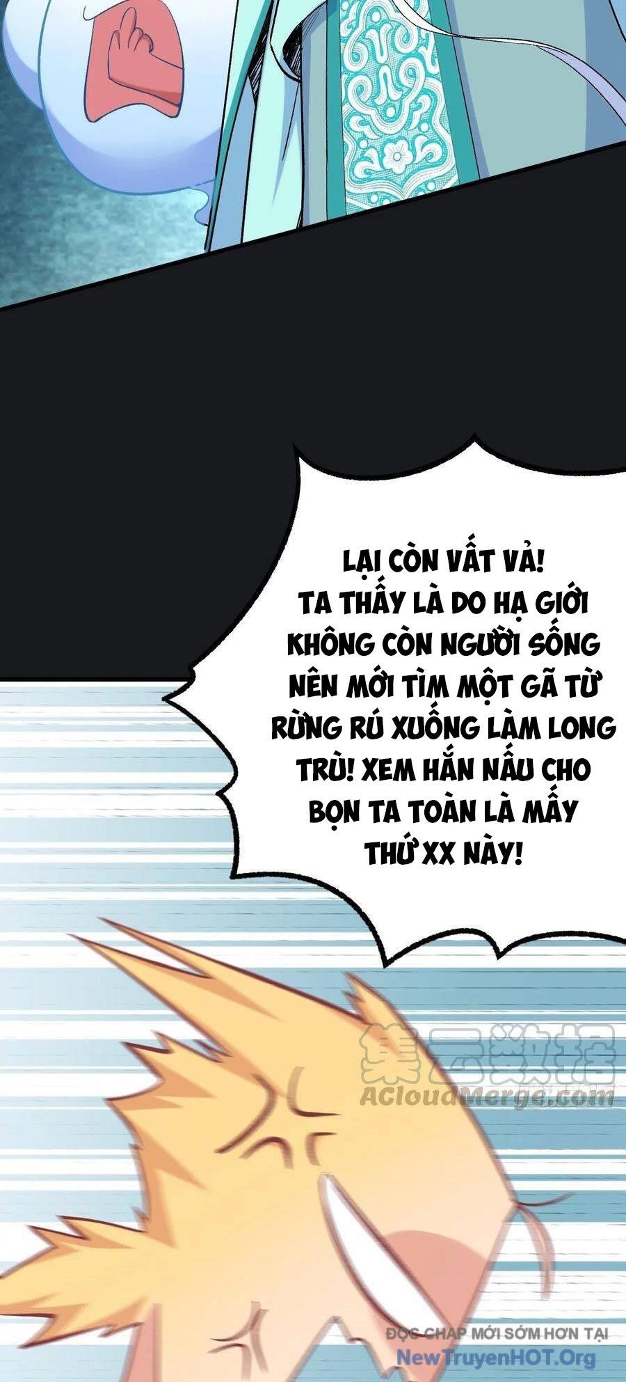 Hỏa Long Truyện Chap 44 - Next Chap 45