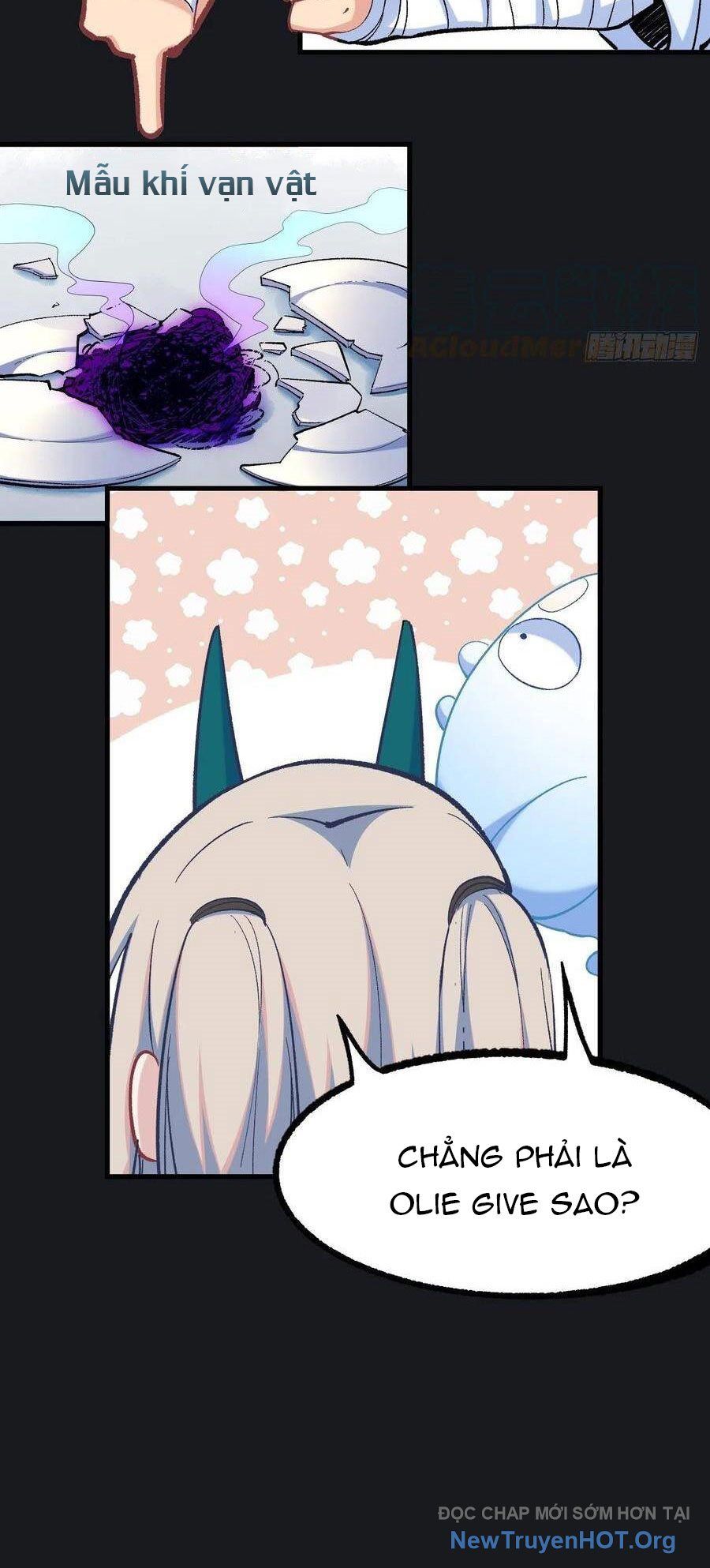 Hỏa Long Truyện Chap 44 - Next Chap 45