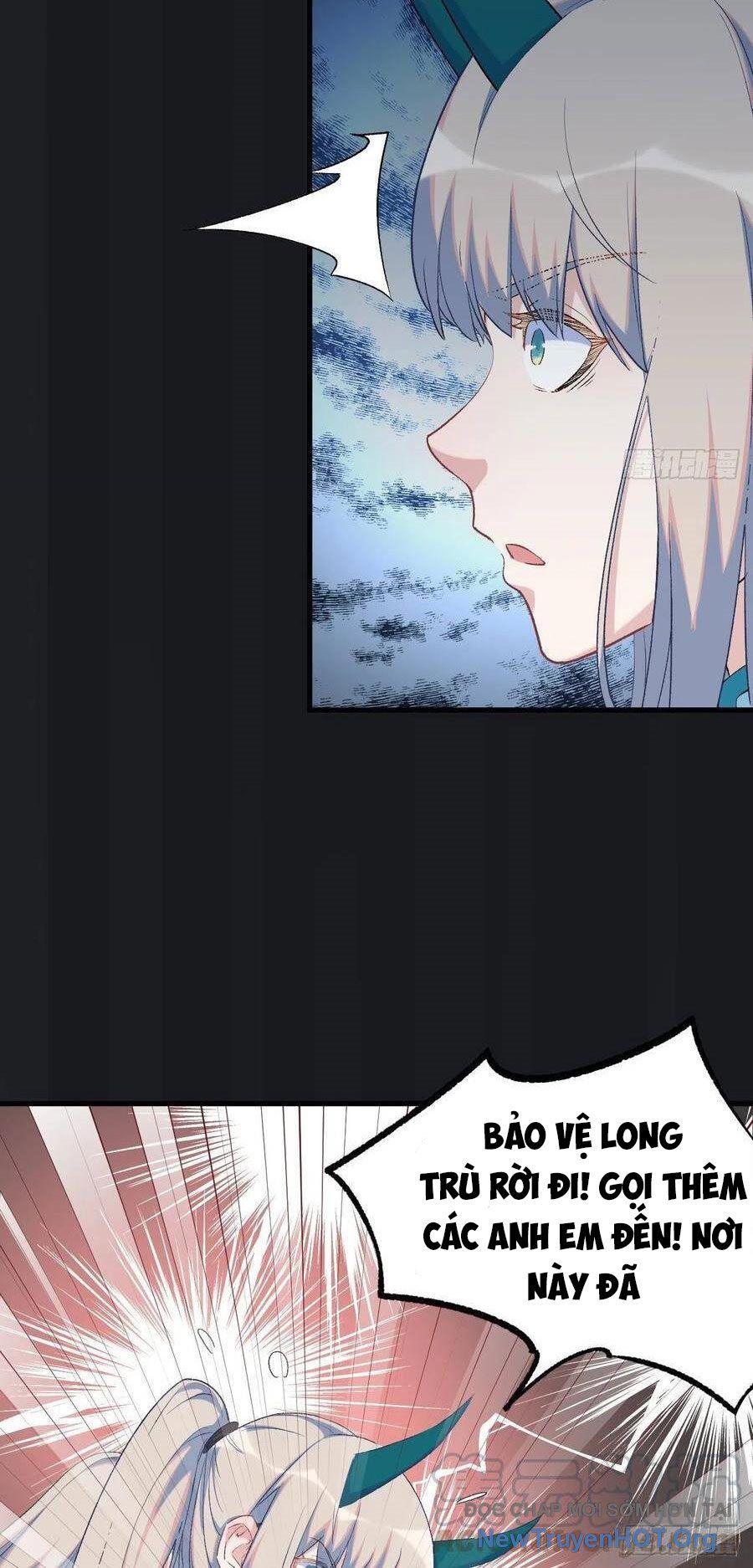 Hỏa Long Truyện Chap 44 - Next Chap 45
