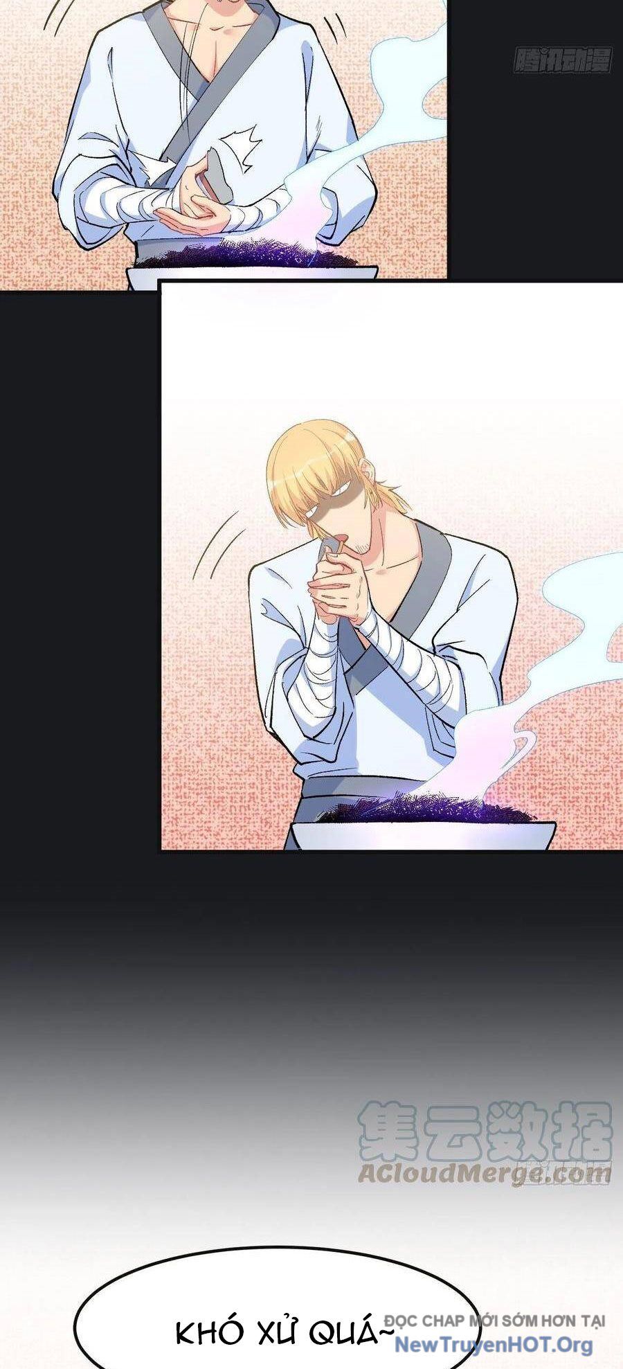 Hỏa Long Truyện Chap 44 - Next Chap 45