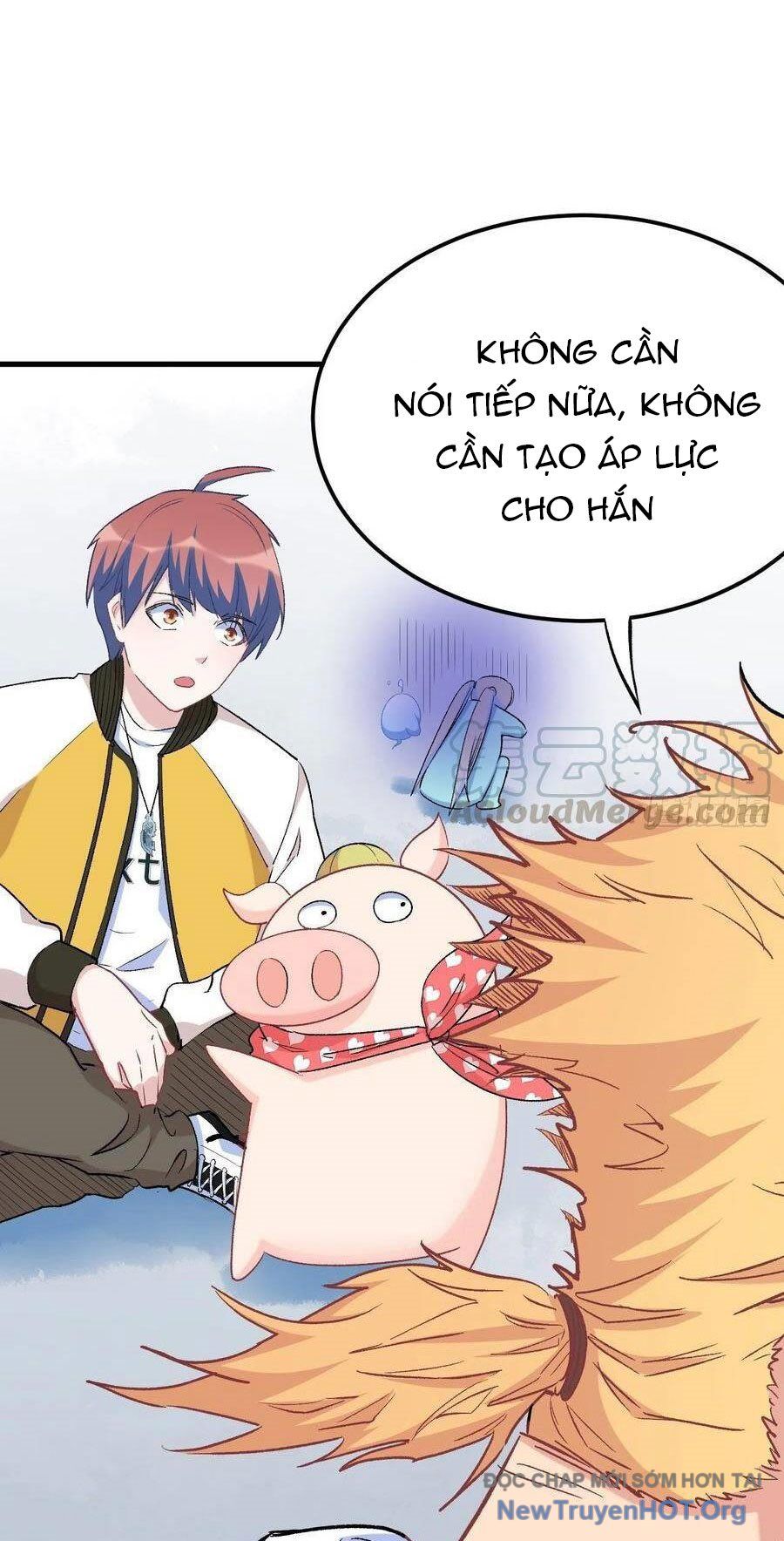 Hỏa Long Truyện Chap 44 - Next Chap 45