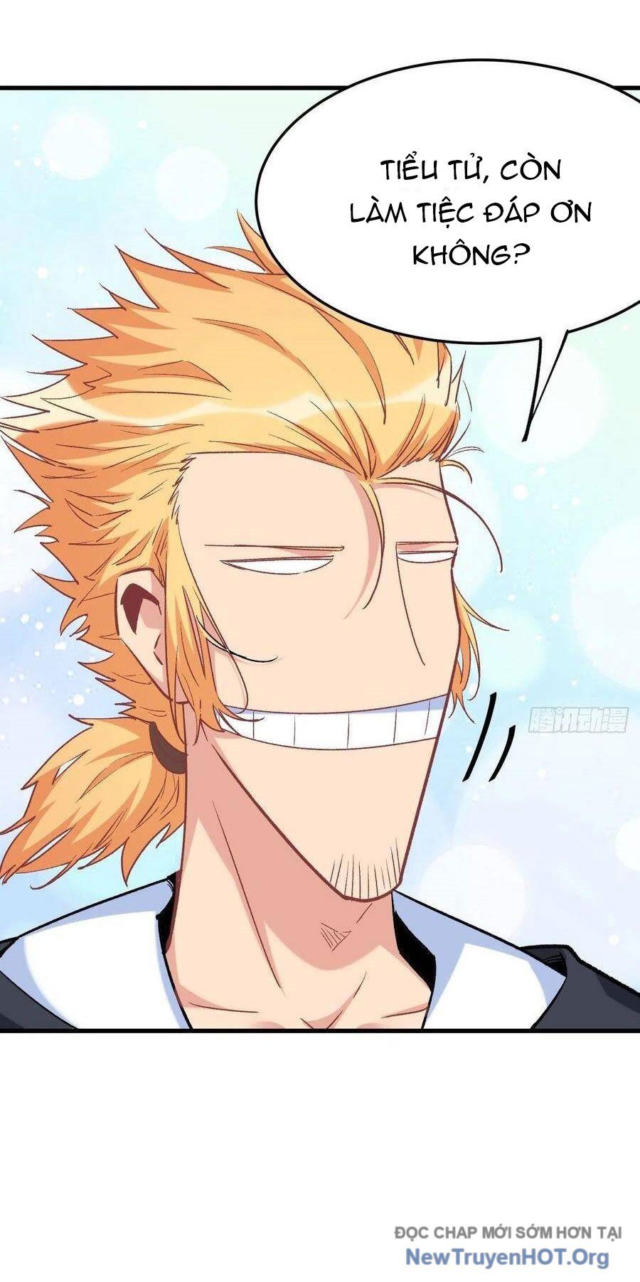Hỏa Long Truyện Chap 44 - Next Chap 45