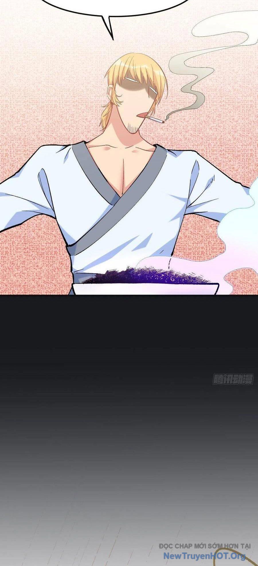 Hỏa Long Truyện Chap 44 - Next Chap 45