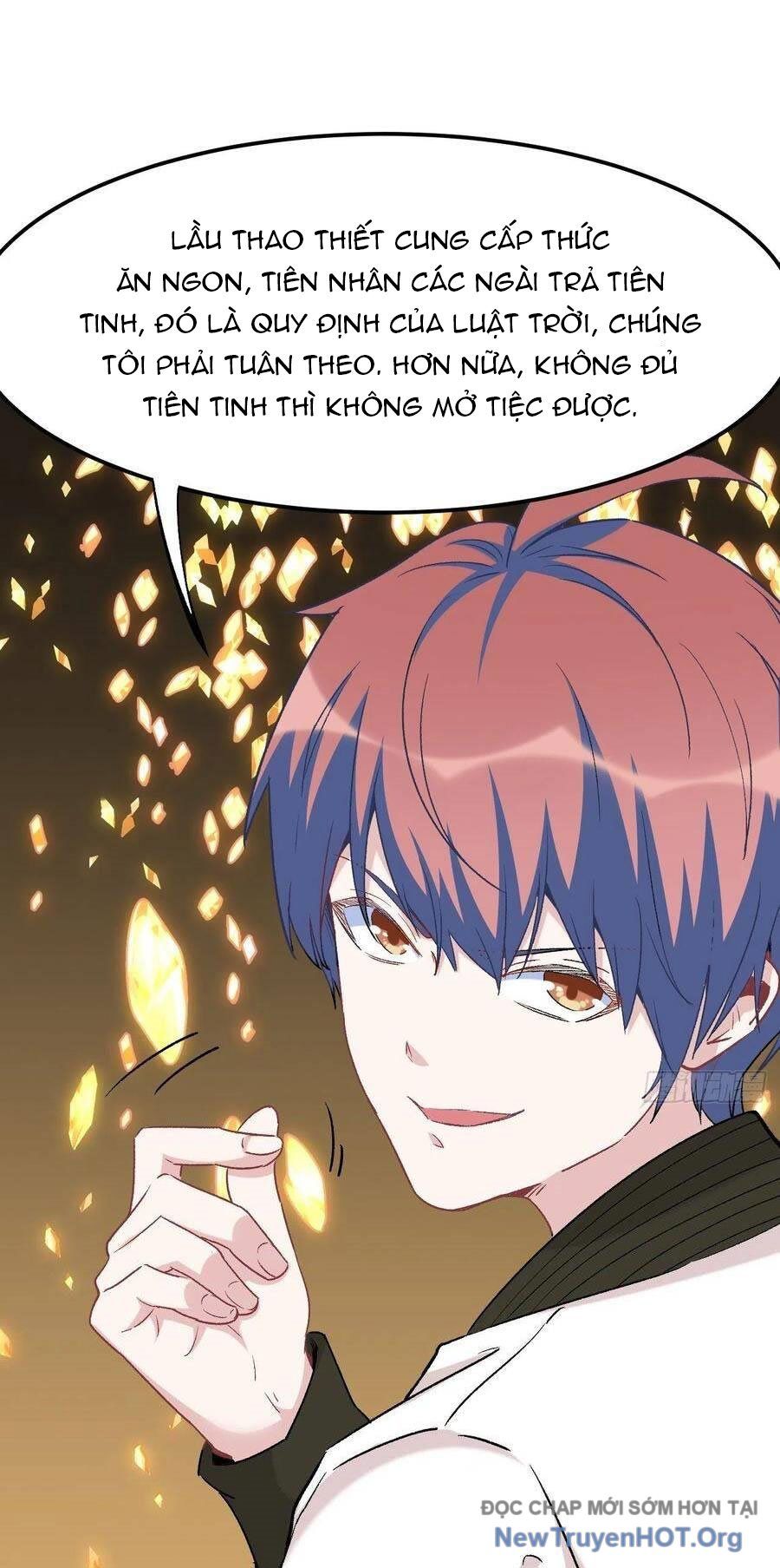 Hỏa Long Truyện Chap 44 - Next Chap 45