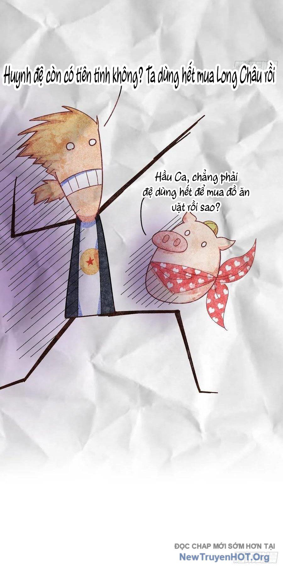 Hỏa Long Truyện Chap 44 - Next Chap 45