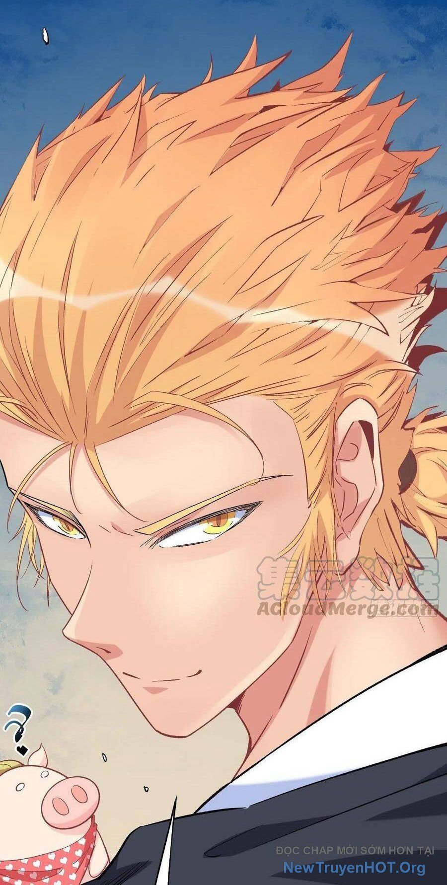 Hỏa Long Truyện Chap 45 - Next Chap 46