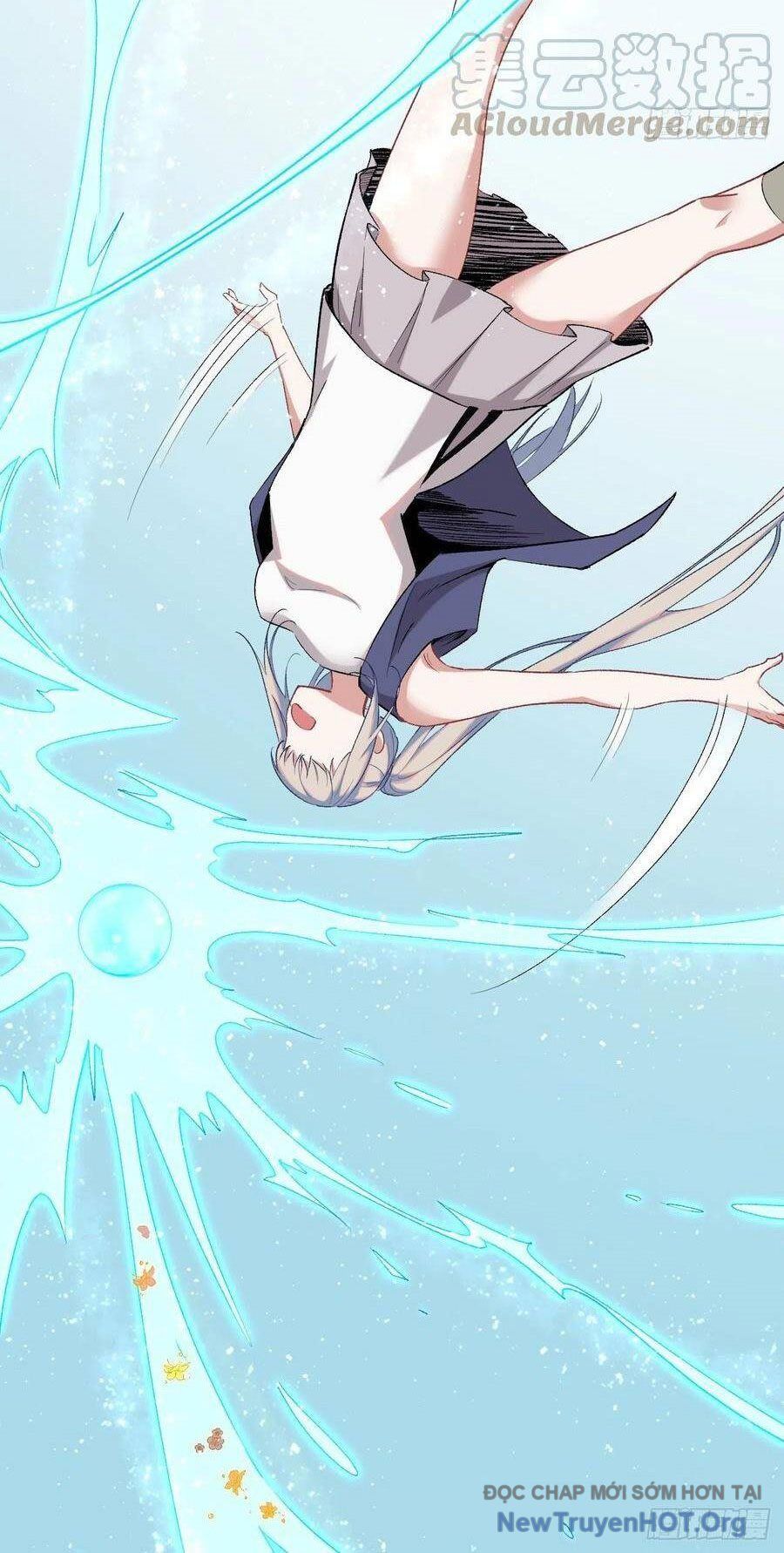 Hỏa Long Truyện Chap 45 - Next Chap 46