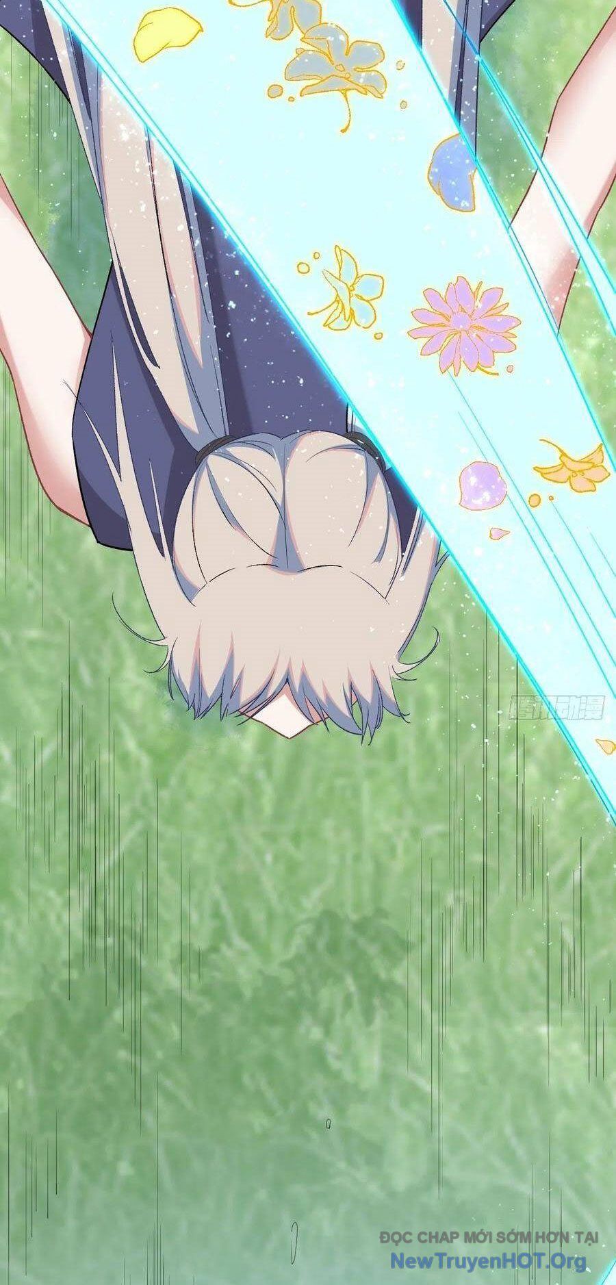 Hỏa Long Truyện Chap 45 - Next Chap 46