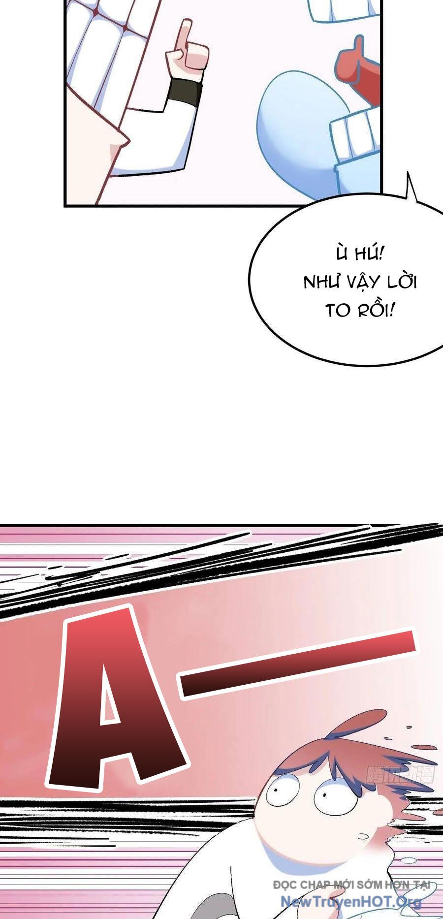 Hỏa Long Truyện Chap 45 - Next Chap 46