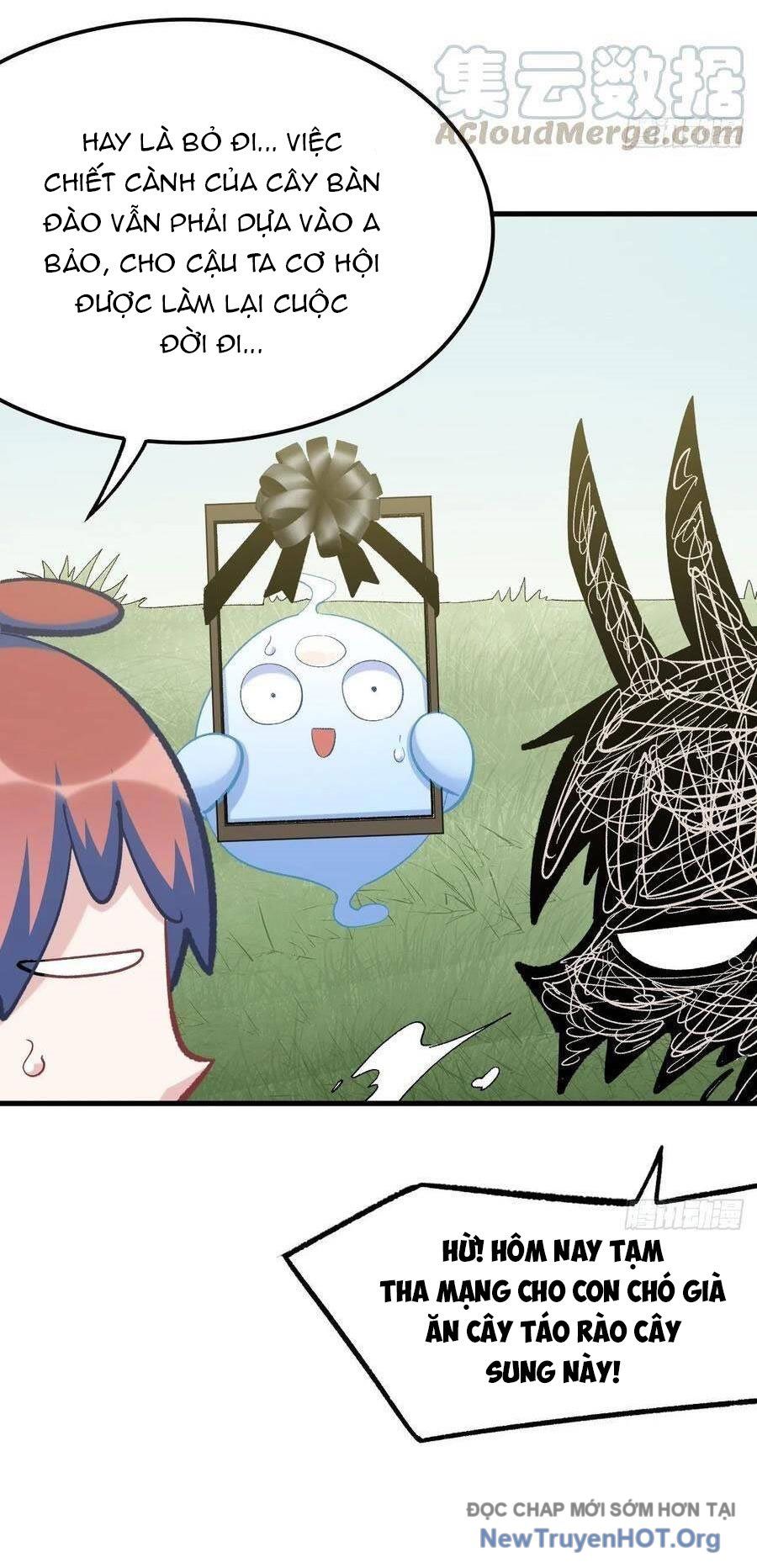 Hỏa Long Truyện Chap 45 - Next Chap 46