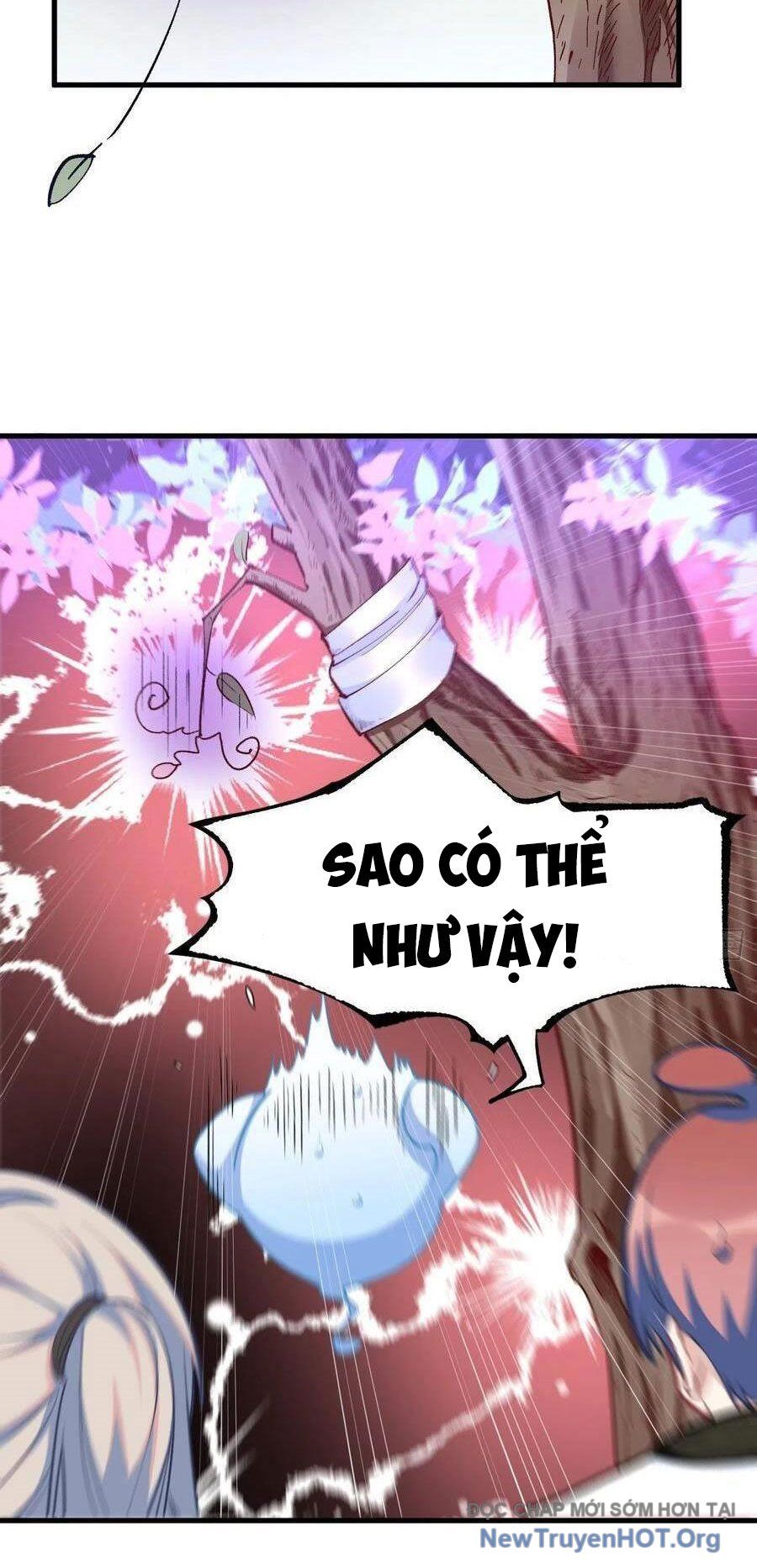 Hỏa Long Truyện Chap 45 - Next Chap 46