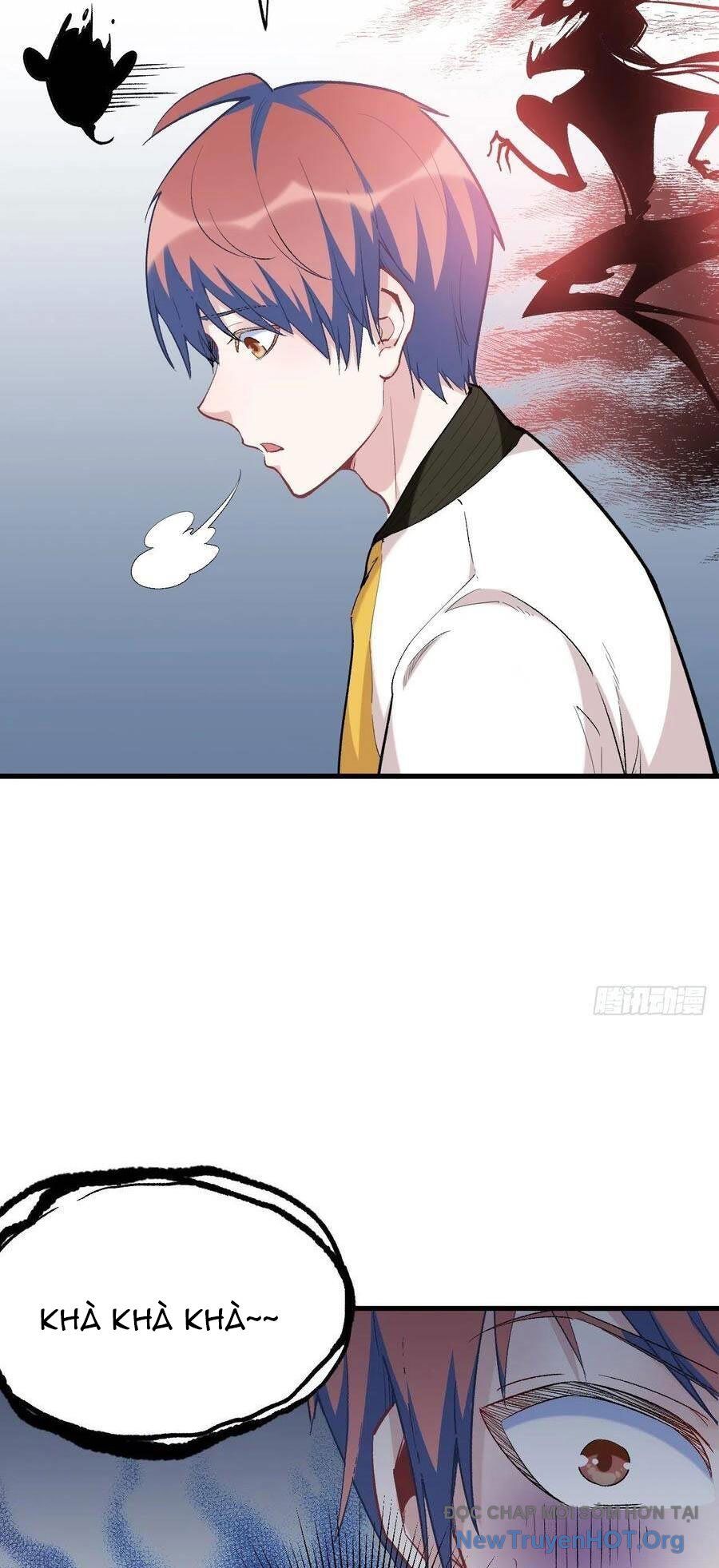 Hỏa Long Truyện Chap 45 - Next Chap 46