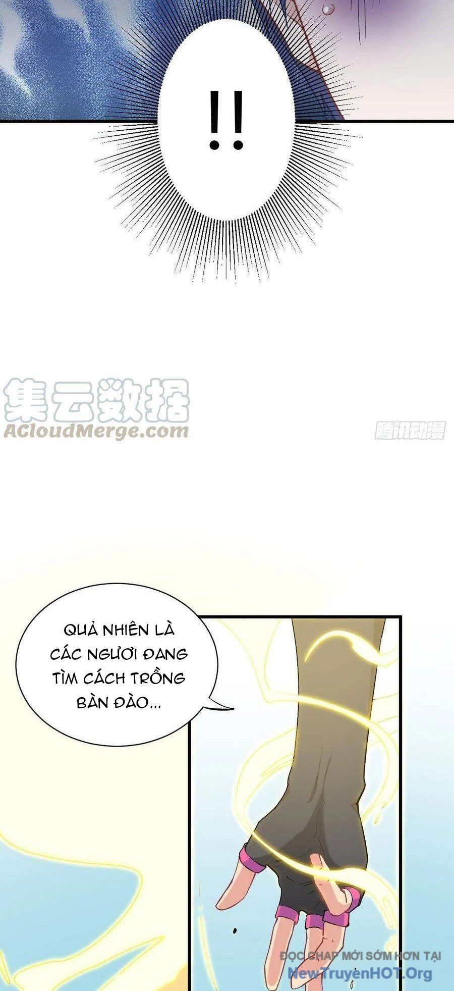 Hỏa Long Truyện Chap 45 - Next Chap 46