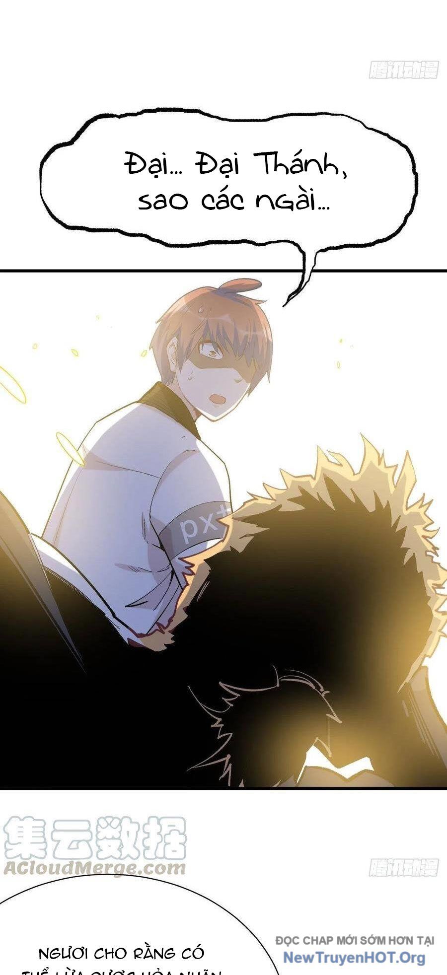 Hỏa Long Truyện Chap 45 - Next Chap 46