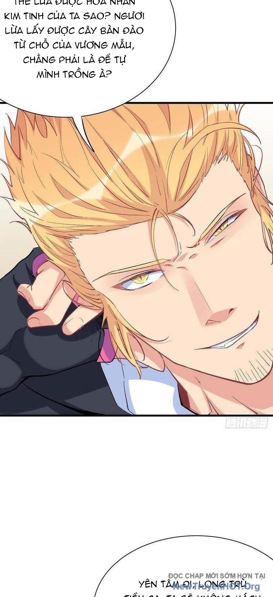 Hỏa Long Truyện Chap 45 - Next Chap 46