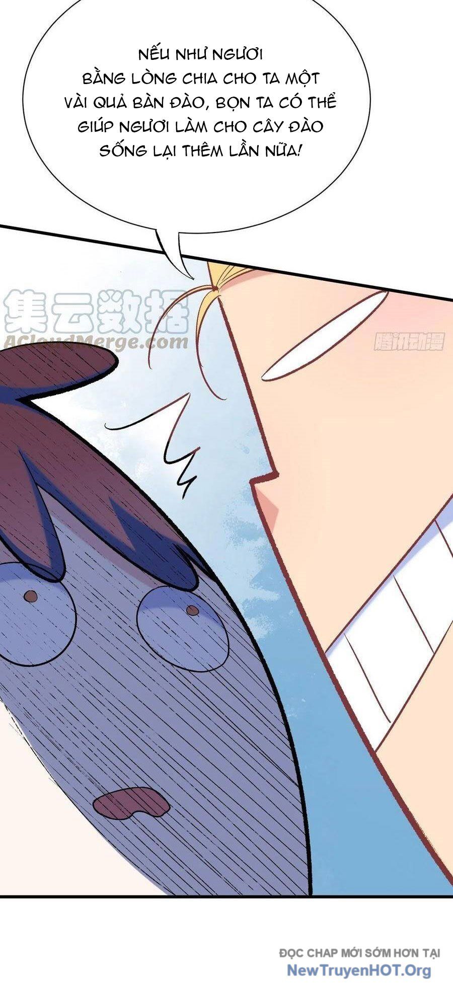 Hỏa Long Truyện Chap 45 - Next Chap 46