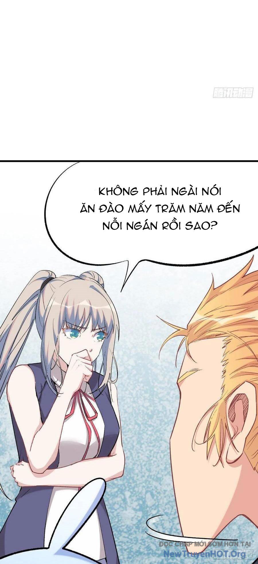 Hỏa Long Truyện Chap 45 - Next Chap 46