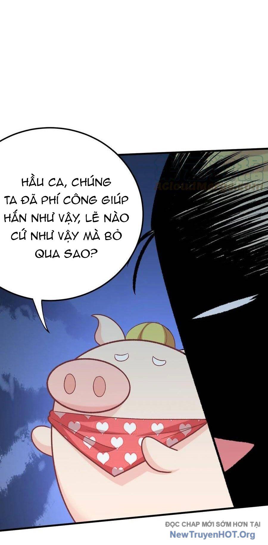 Hỏa Long Truyện Chap 45 - Next Chap 46
