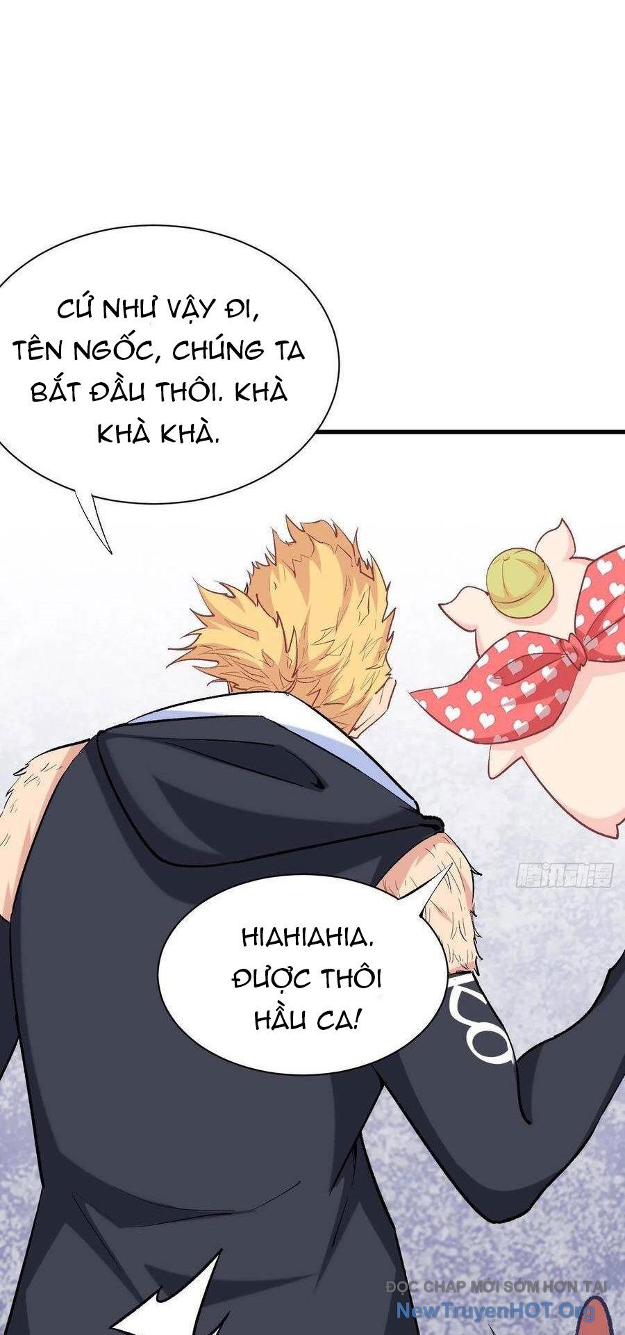 Hỏa Long Truyện Chap 45 - Next Chap 46