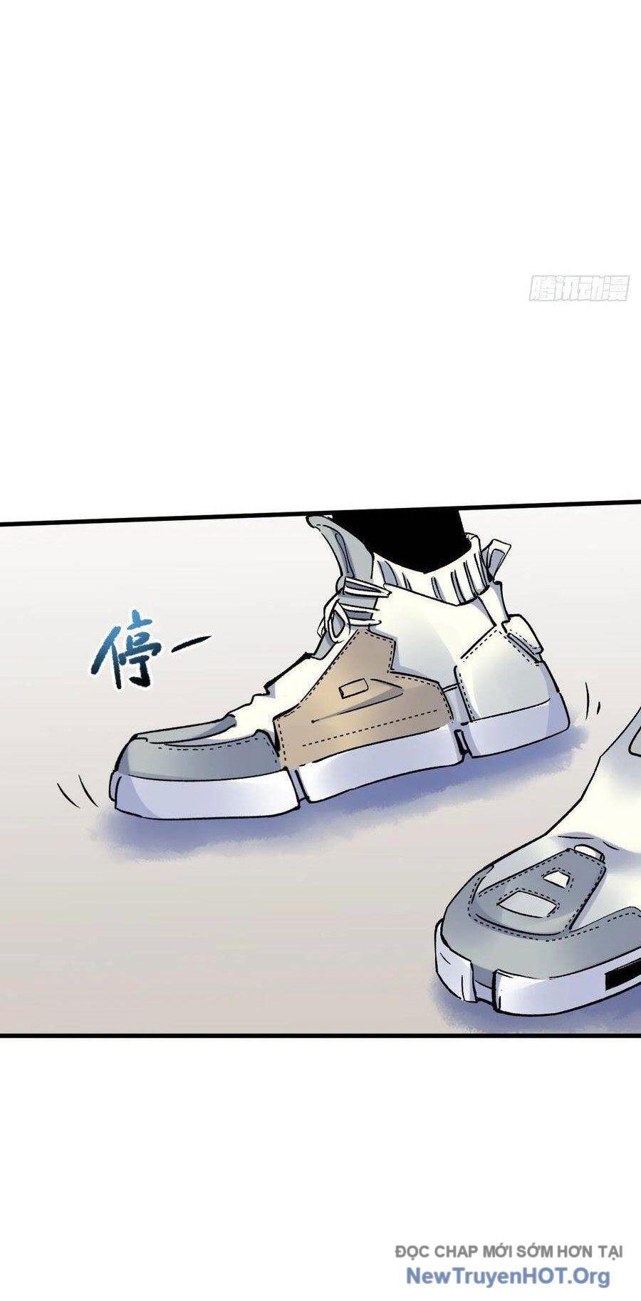 Hỏa Long Truyện Chap 45 - Next Chap 46