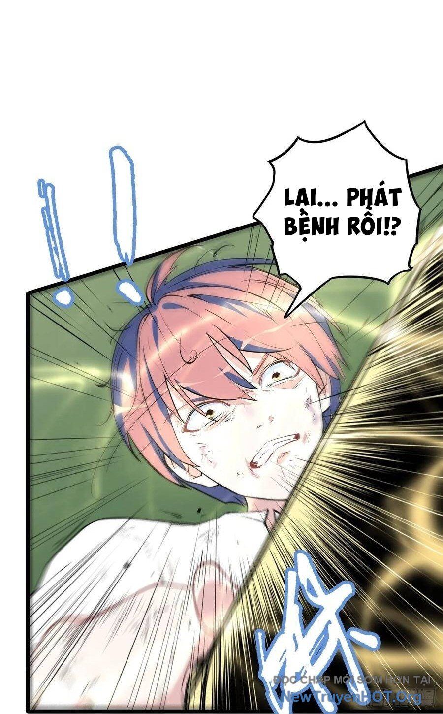 Hỏa Long Truyện Chap 9 - Next Chap 10