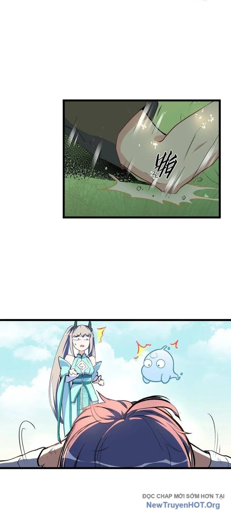 Hỏa Long Truyện Chap 9 - Next Chap 10