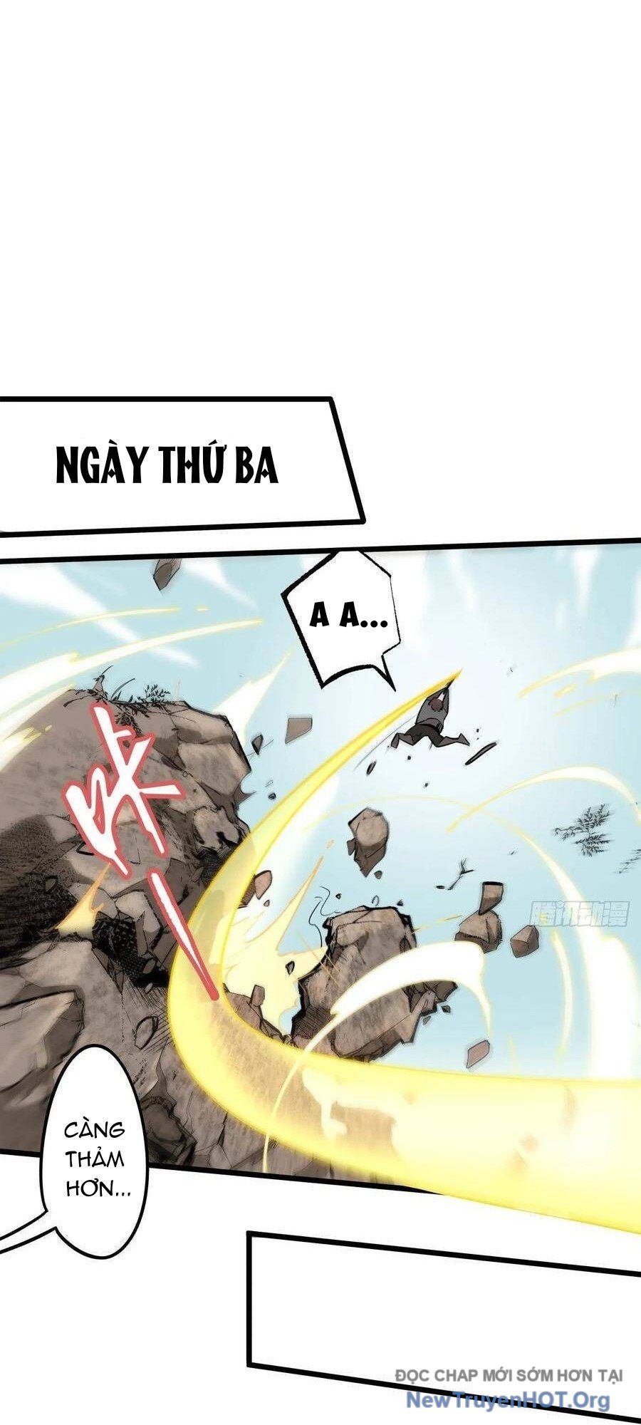 Hỏa Long Truyện Chap 9 - Next Chap 10