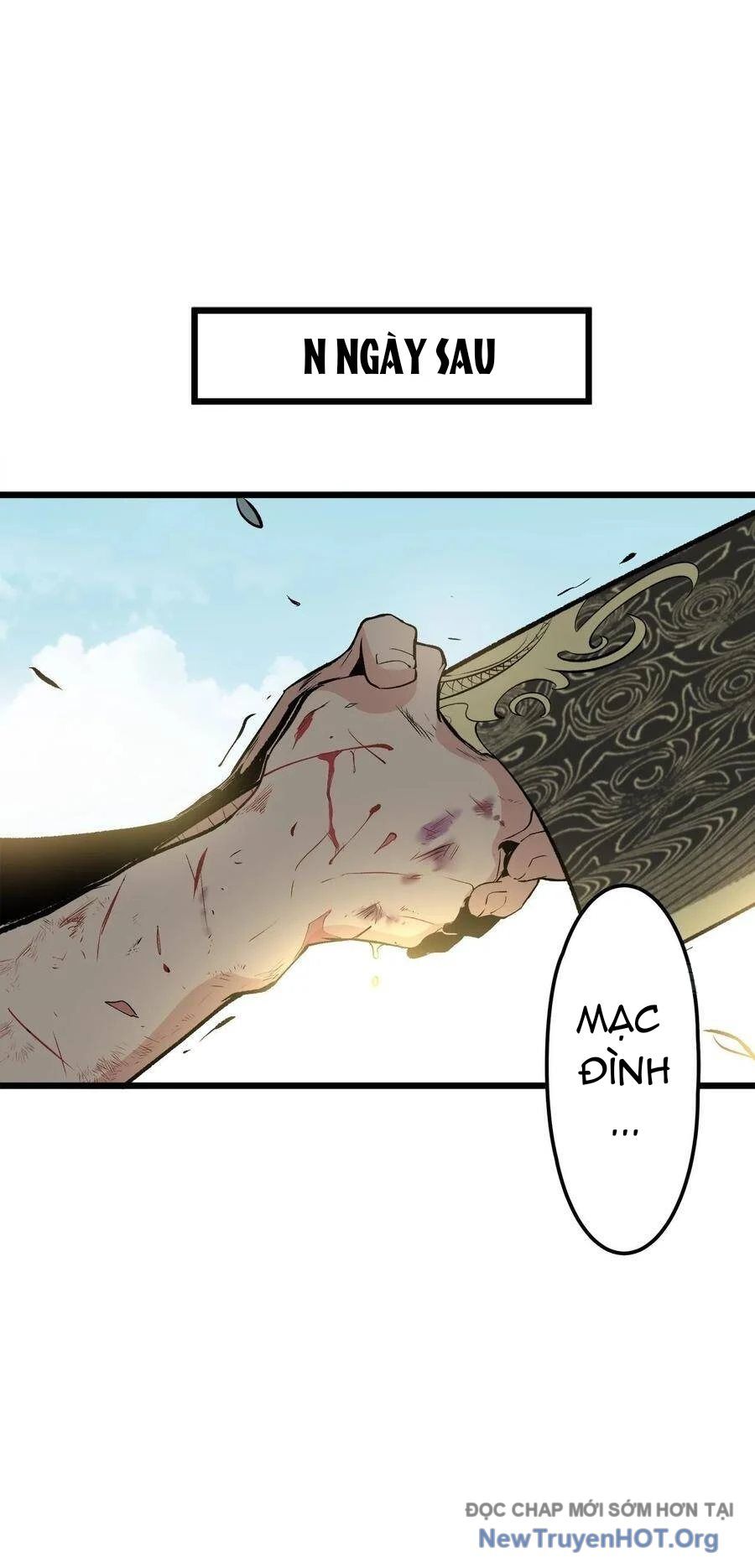 Hỏa Long Truyện Chap 9 - Next Chap 10