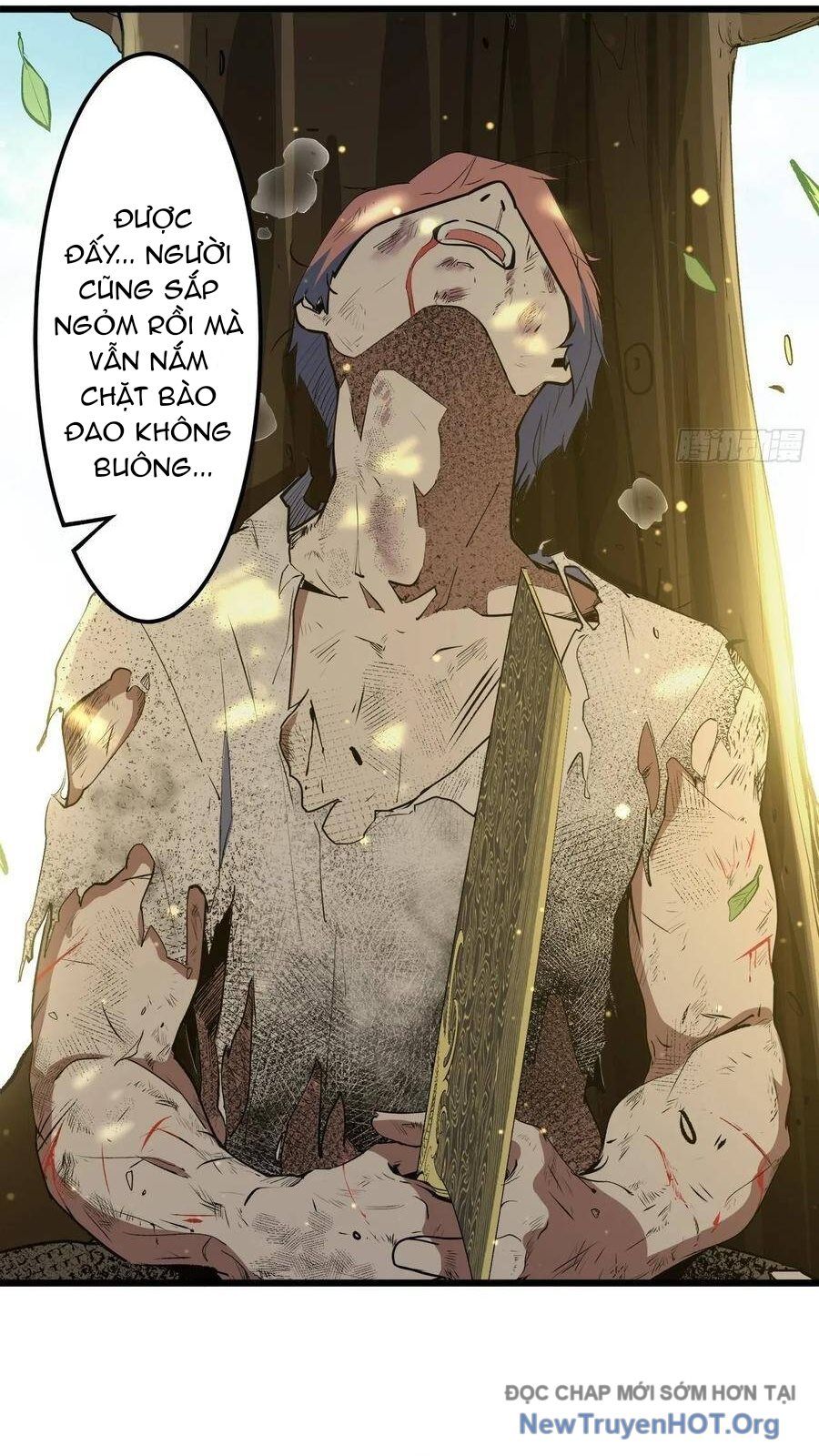 Hỏa Long Truyện Chap 9 - Next Chap 10