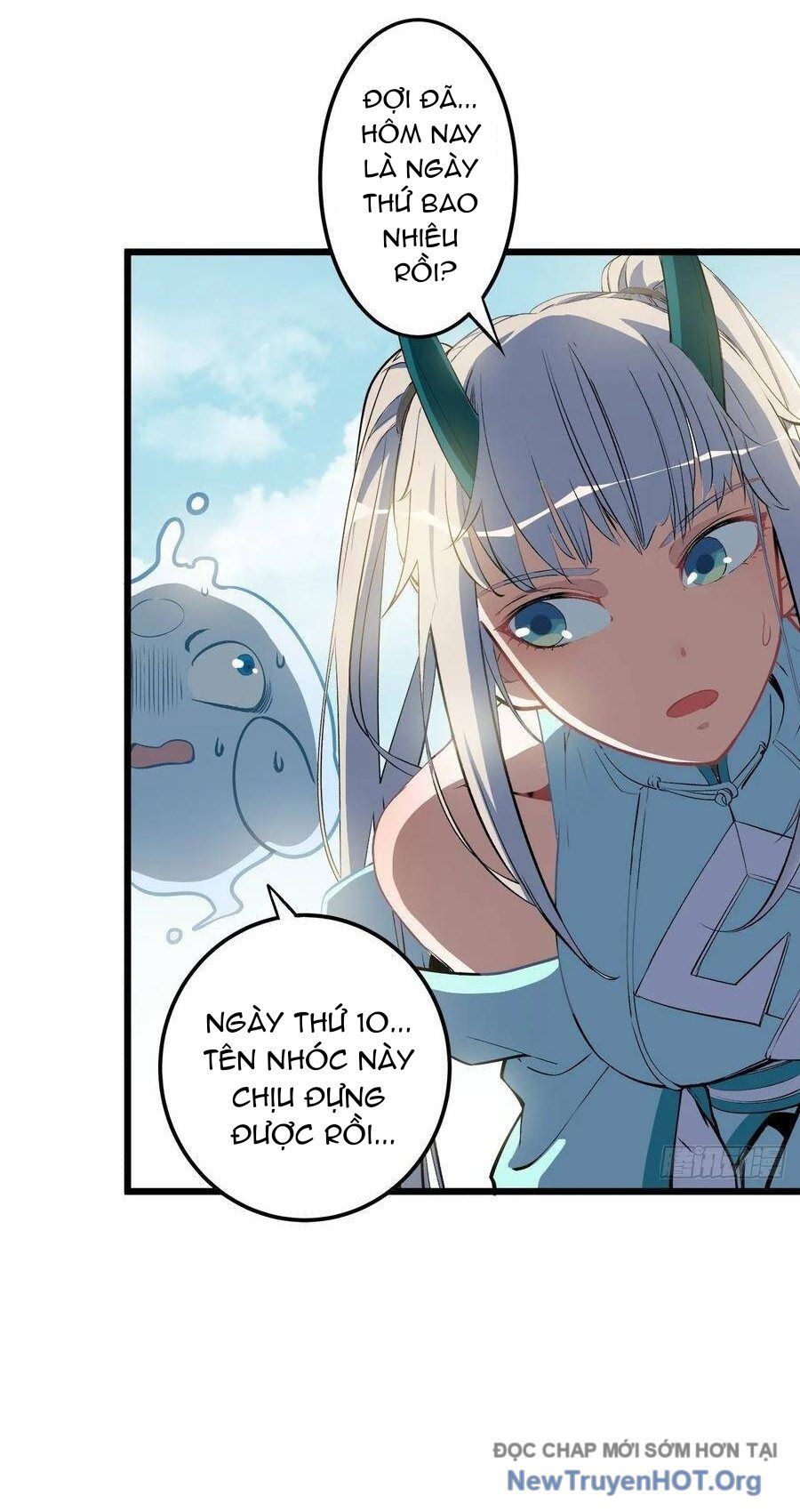 Hỏa Long Truyện Chap 9 - Next Chap 10