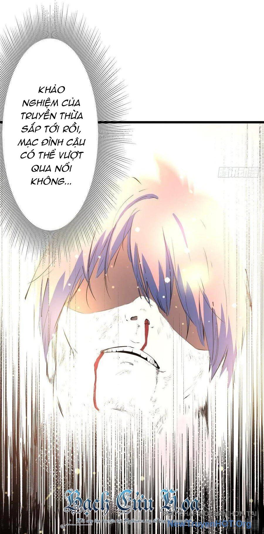 Hỏa Long Truyện Chap 9 - Next Chap 10