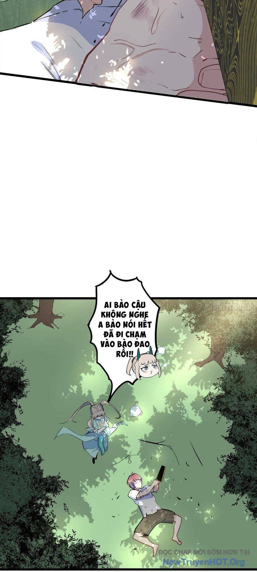 Hỏa Long Truyện Chap 9 - Next Chap 10
