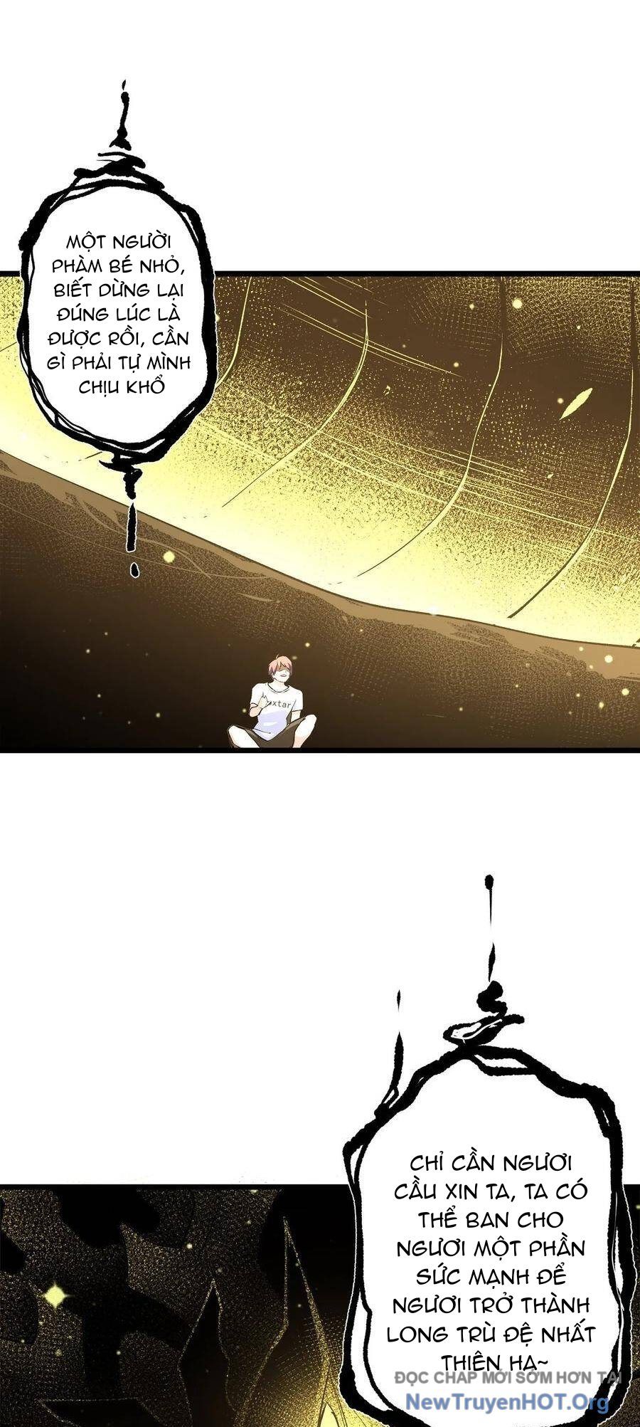 Hỏa Long Truyện Chap 9 - Next Chap 10