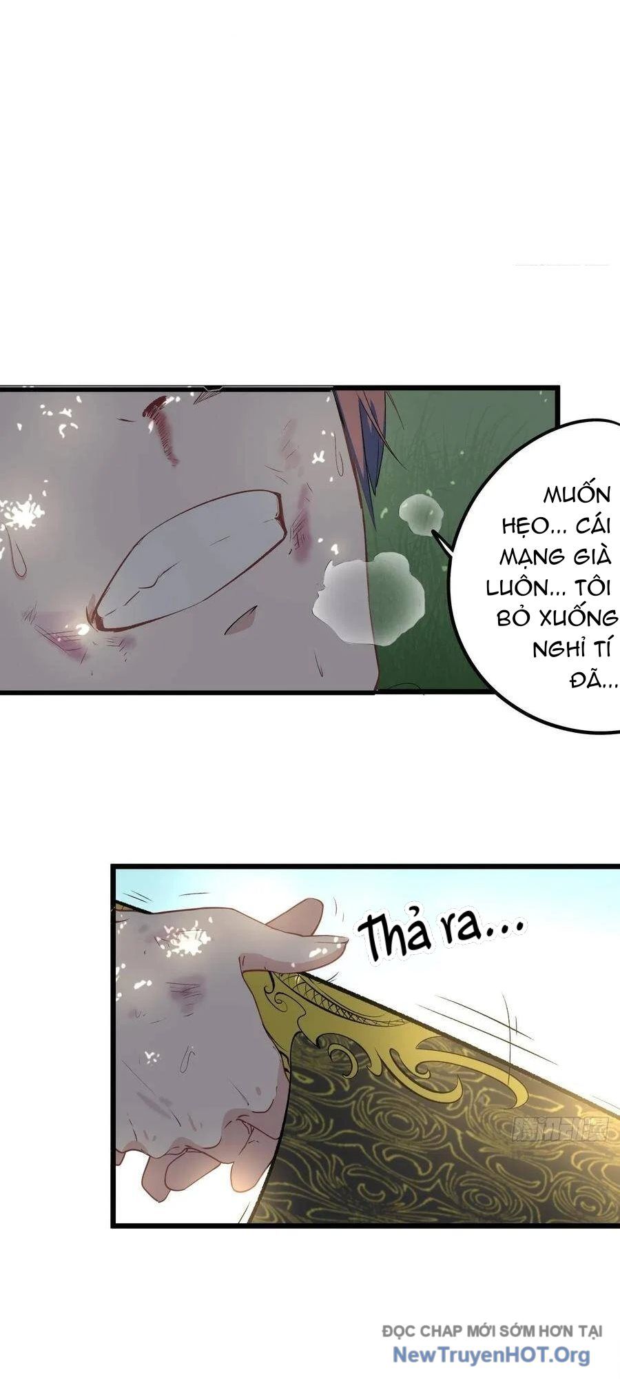 Hỏa Long Truyện Chap 9 - Next Chap 10