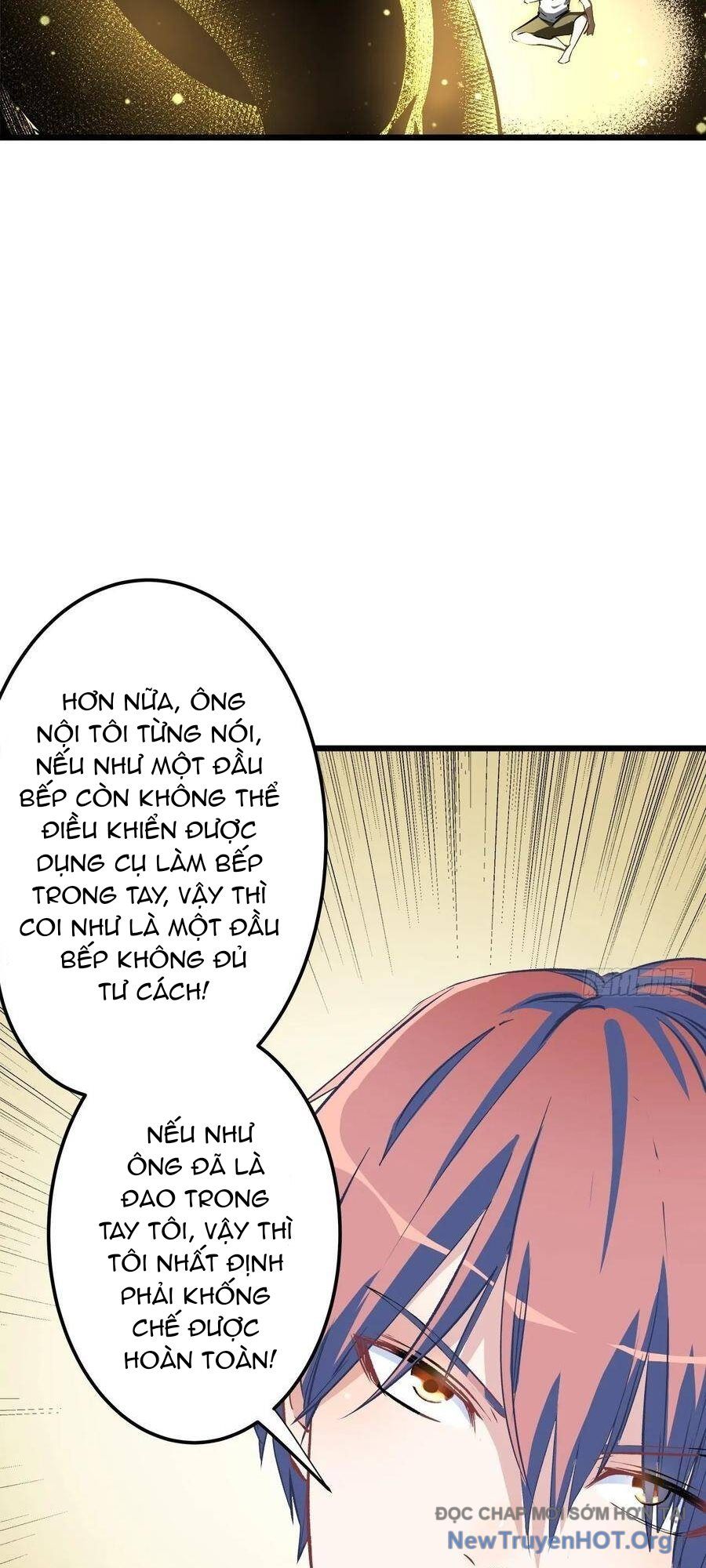 Hỏa Long Truyện Chap 9 - Next Chap 10