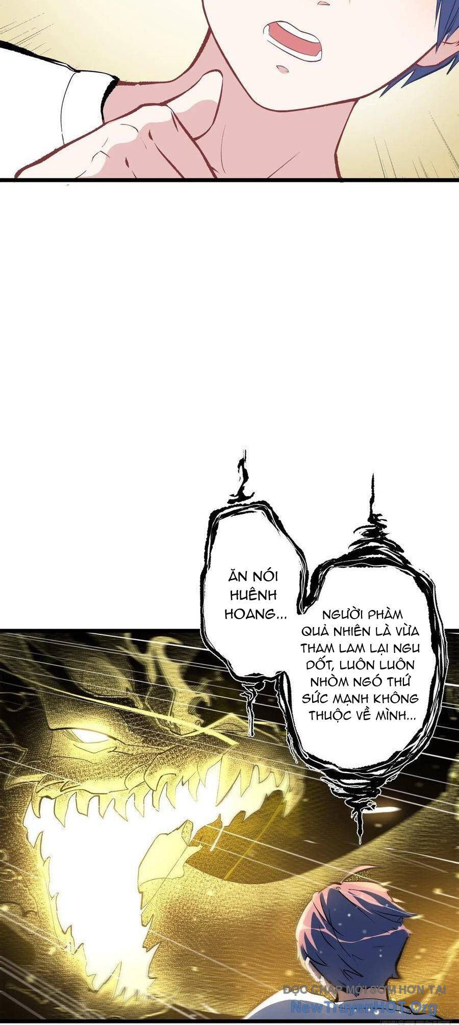 Hỏa Long Truyện Chap 9 - Next Chap 10
