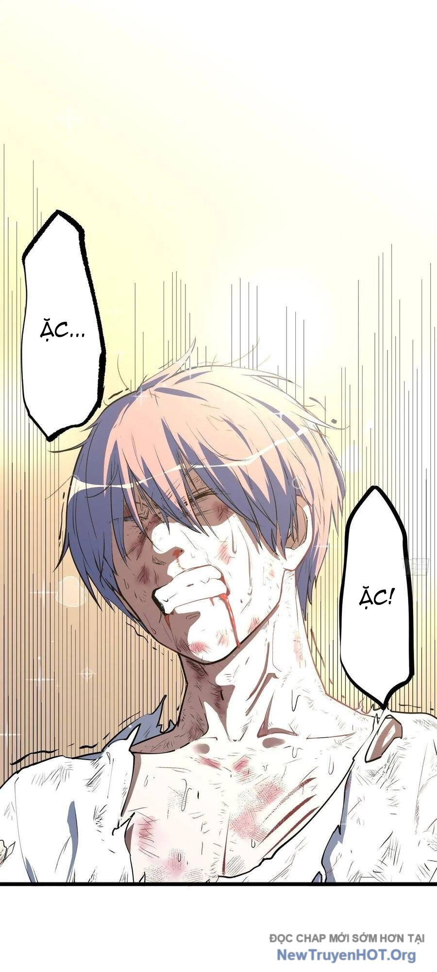 Hỏa Long Truyện Chap 9 - Next Chap 10
