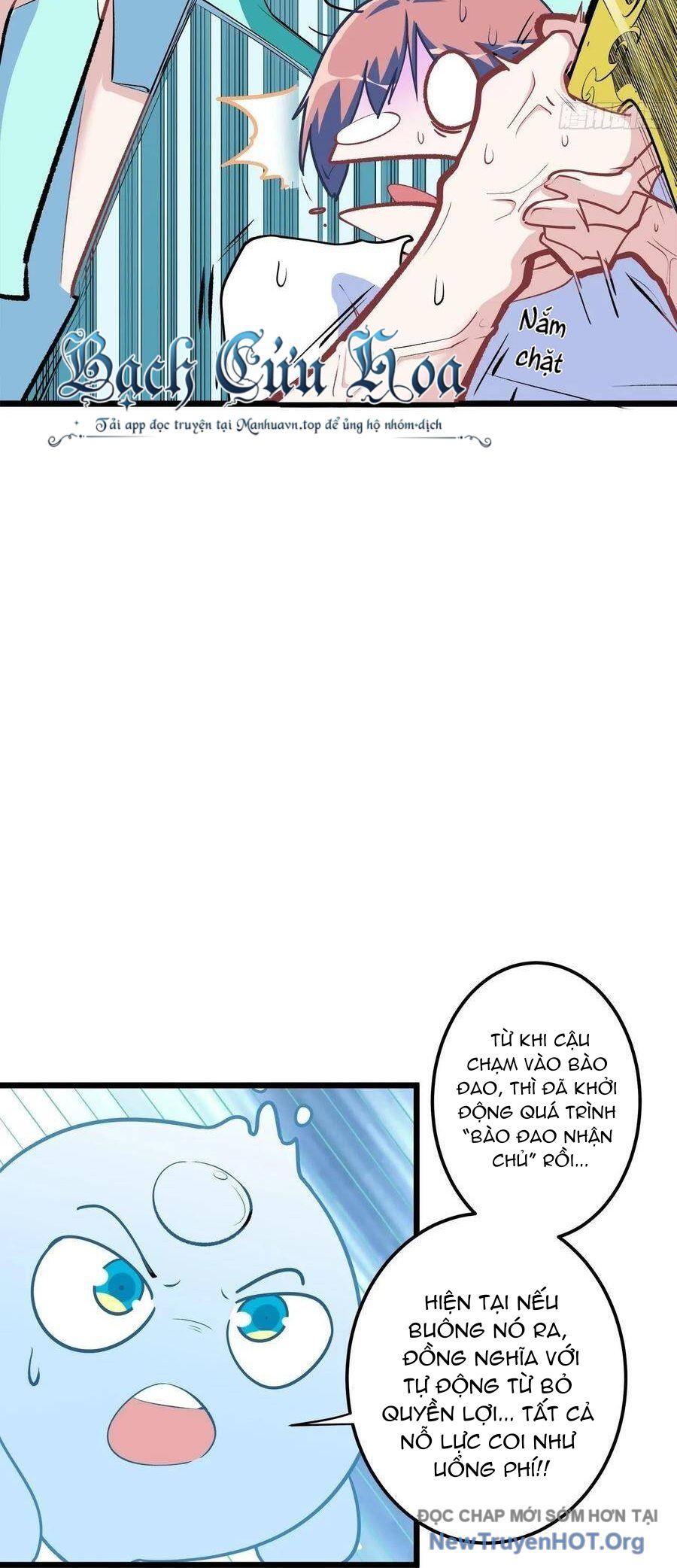 Hỏa Long Truyện Chap 9 - Next Chap 10