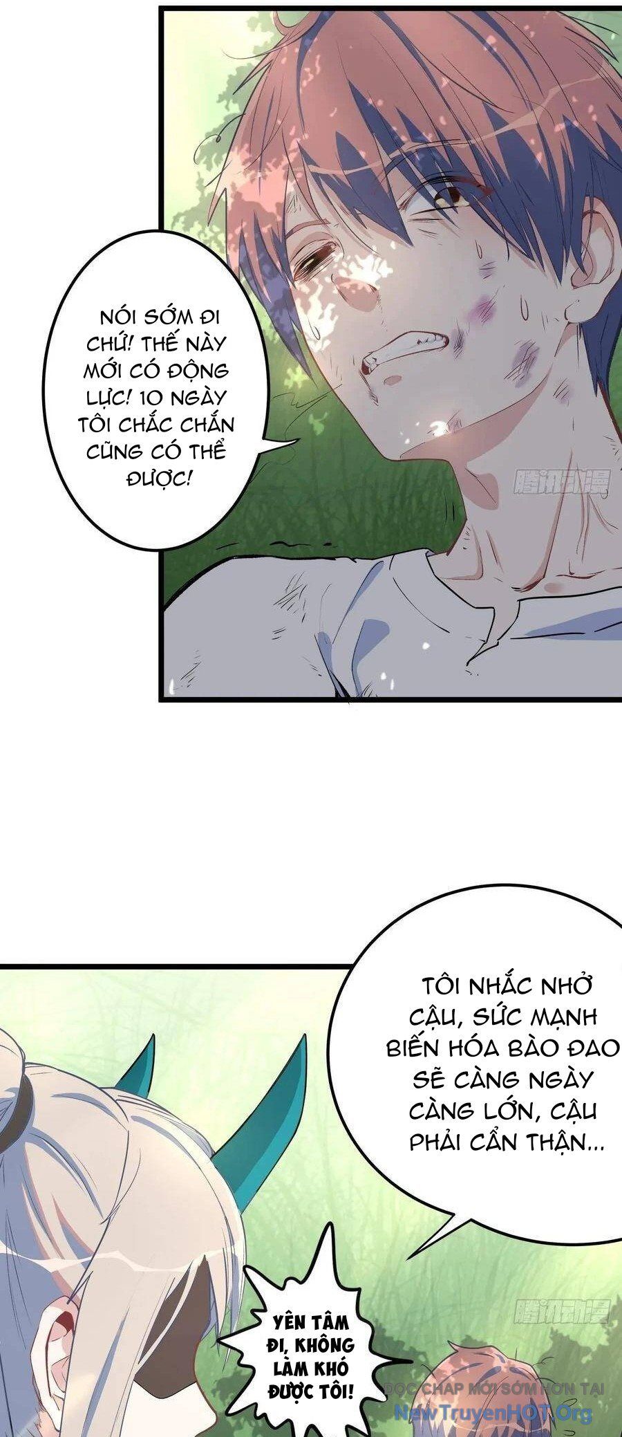 Hỏa Long Truyện Chap 9 - Next Chap 10