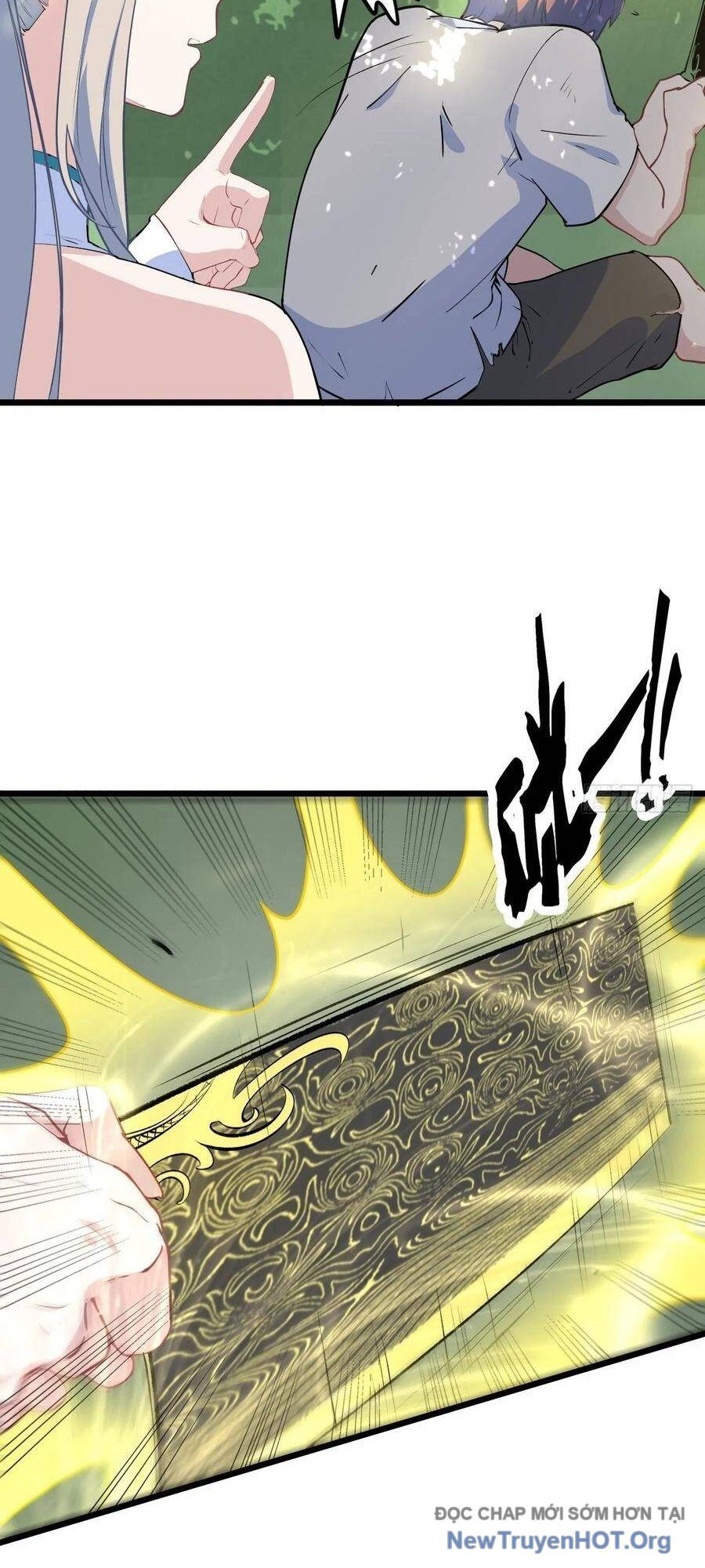 Hỏa Long Truyện Chap 9 - Next Chap 10