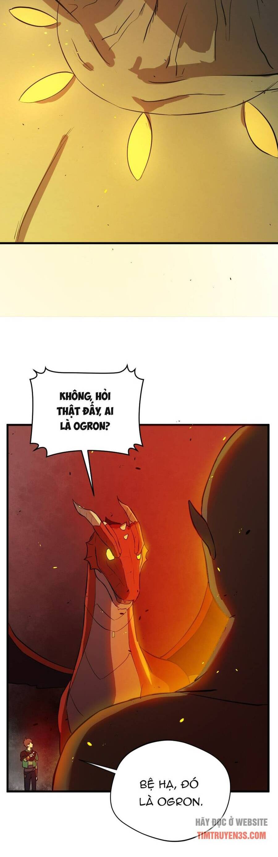 Hỏa Long Vainqueur Chap 5 - Next Chap 6