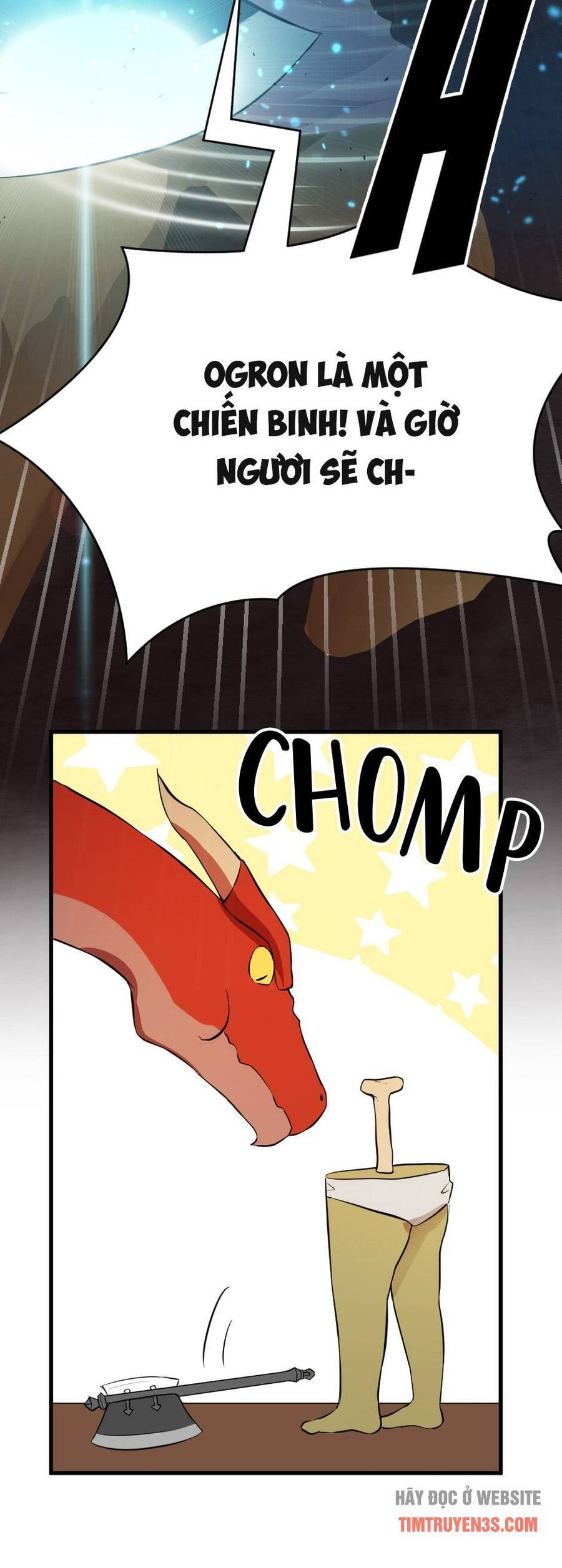 Hỏa Long Vainqueur Chap 5 - Next Chap 6