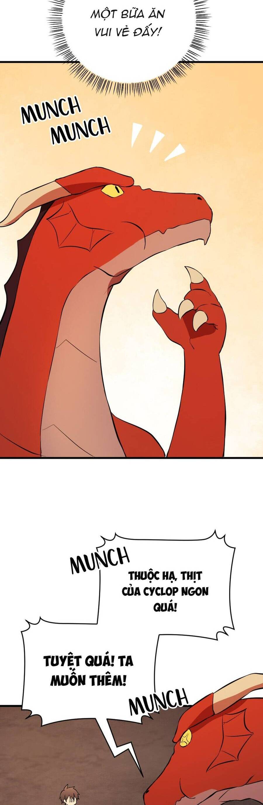 Hỏa Long Vainqueur Chap 5 - Next Chap 6