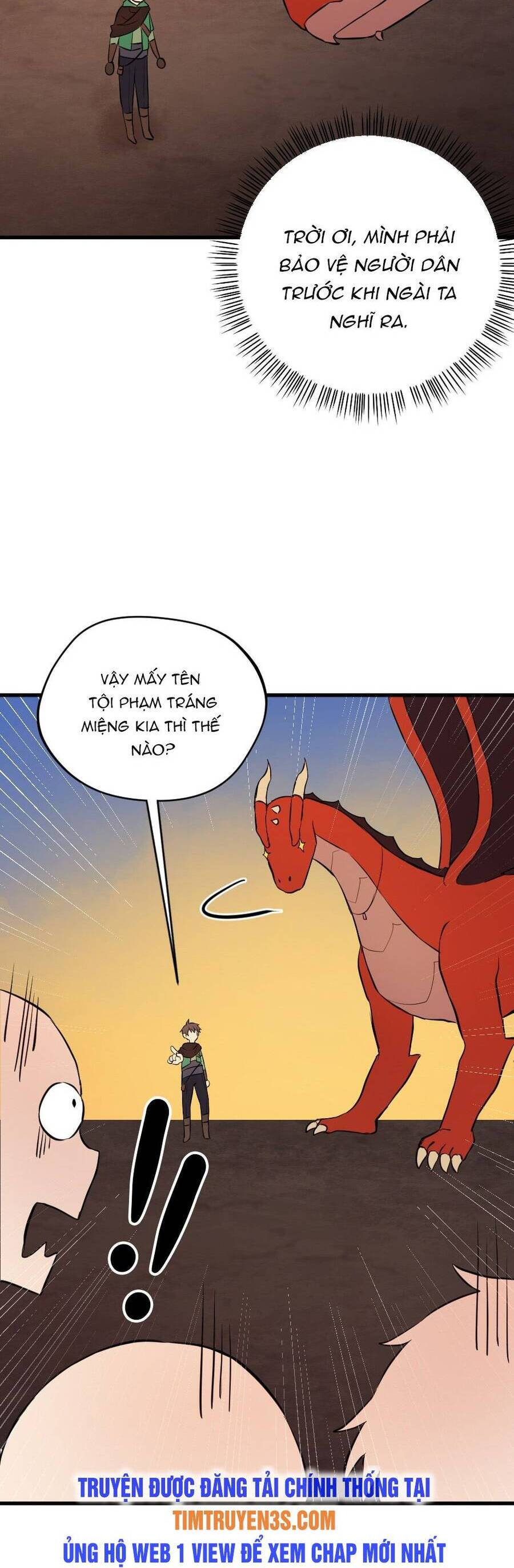 Hỏa Long Vainqueur Chap 5 - Next Chap 6