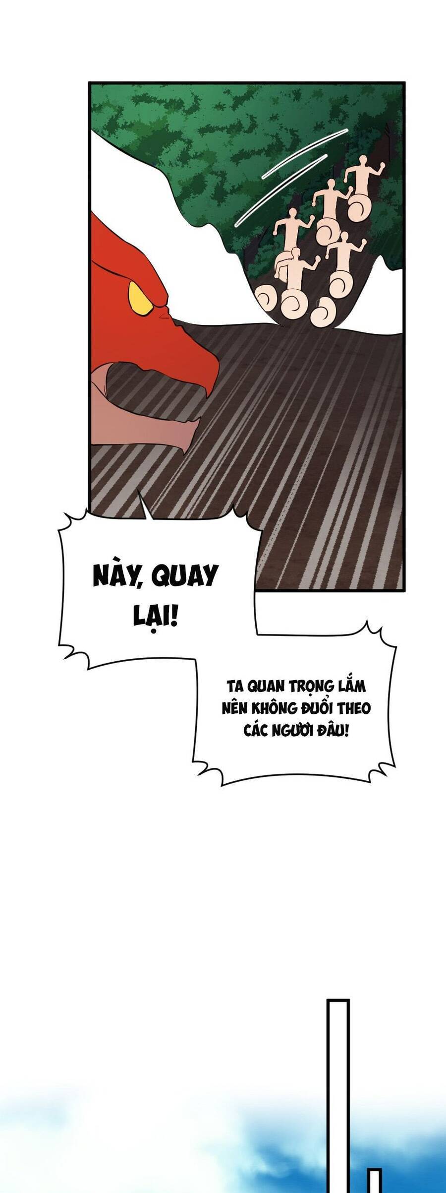 Hỏa Long Vainqueur Chap 5 - Next Chap 6