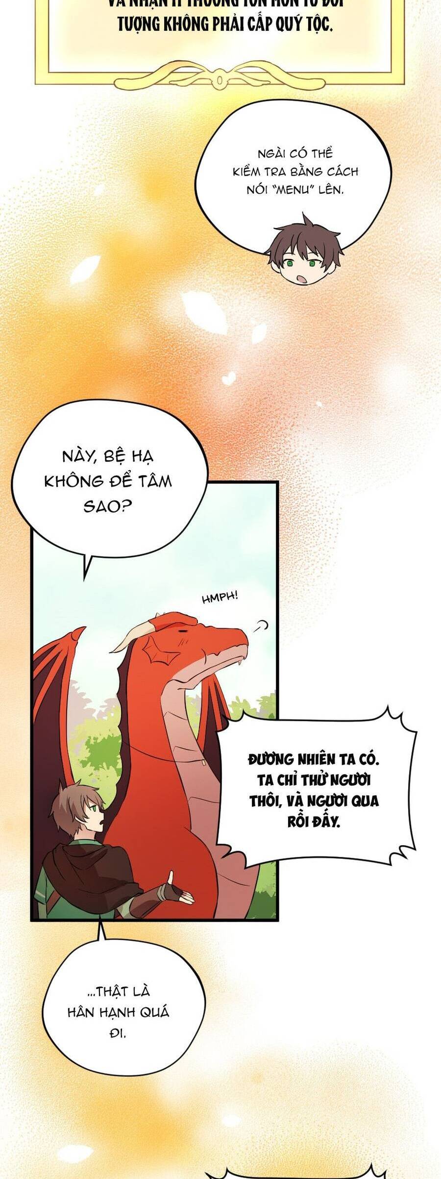 Hỏa Long Vainqueur Chap 5 - Next Chap 6