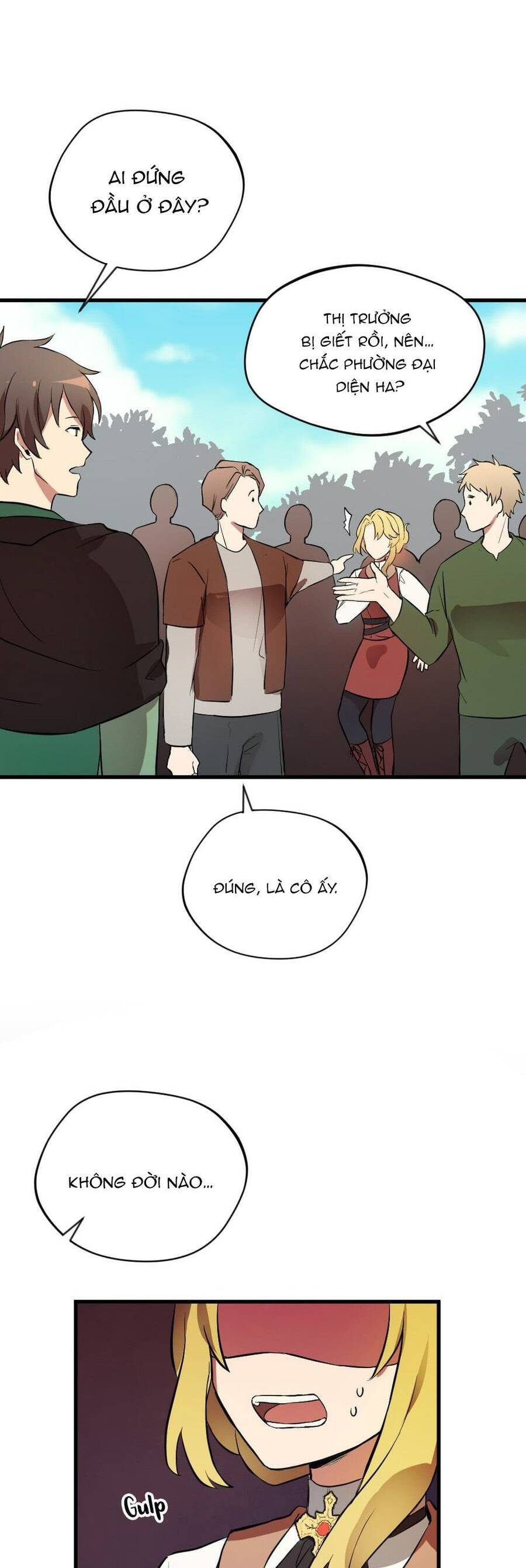 Hỏa Long Vainqueur Chap 5 - Next Chap 6