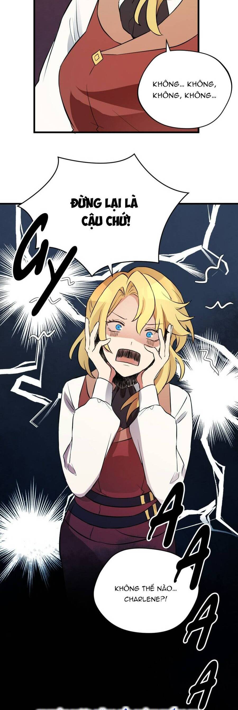 Hỏa Long Vainqueur Chap 5 - Next Chap 6