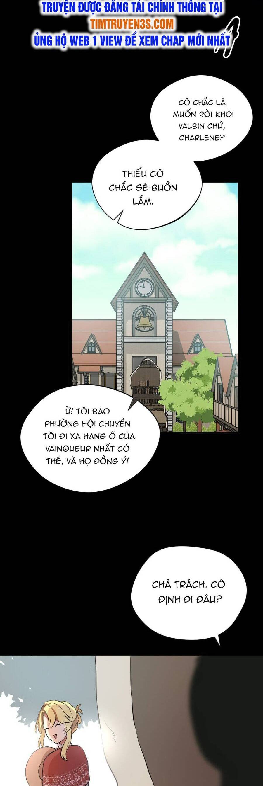 Hỏa Long Vainqueur Chap 5 - Next Chap 6